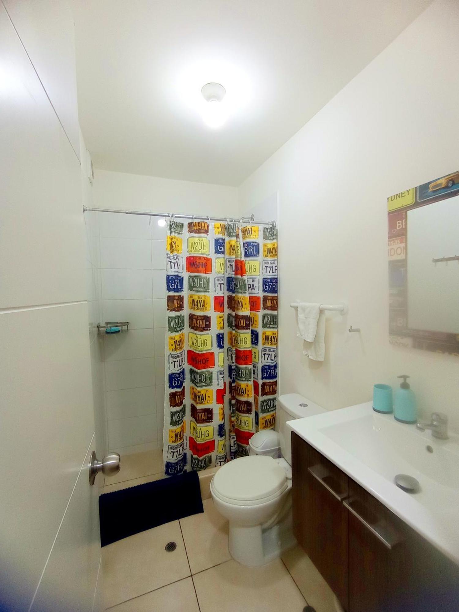 Euve Ocean View Flat In Lima Exterior foto